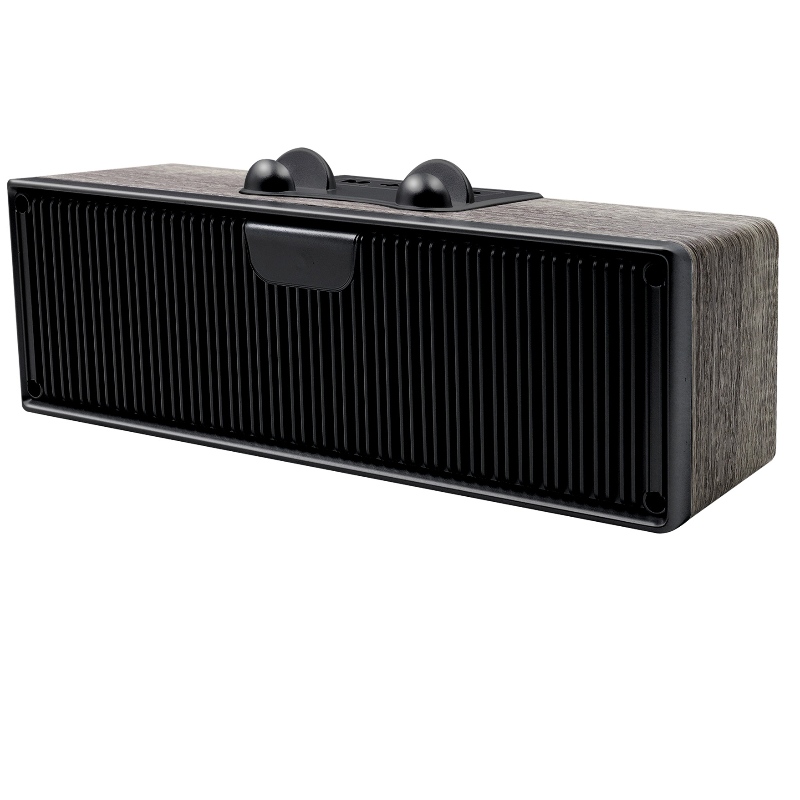 Altoparlante stereo Bluetooth in legno FB-BS8820