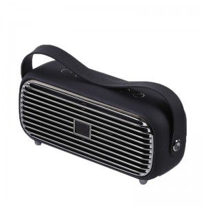 Altoparlante Bluetooth retrò FB-BSE25