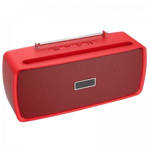Altoparlante Bluetooth FB-BSL27 con funzione di potenza solare