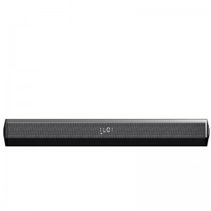 FB-SB107B 2.0ch 29 pollici Bluetooth Soundbar Speaker