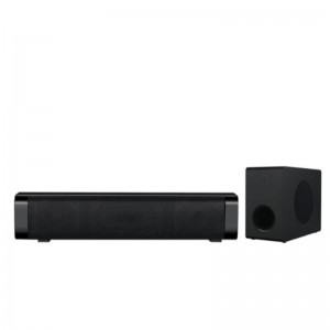 Altoparlante del soundbar Bluetooth FB-SB215WD con subwoofer esterno cablato esterno