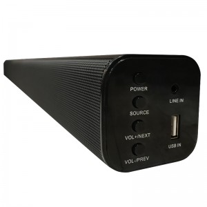 FB-SB201L 2.0Ch 32inches Bluetooth Soundbar Speaker