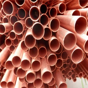 Tubo di rame