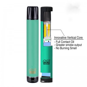 Authentic vapen macro 2000 sbuffi monouso Penna vape con bobina verticale Plus XXL XTRA Extra Flex Vaporizer VAPorizer Pre-riempita barre e cigs vaporizzatori