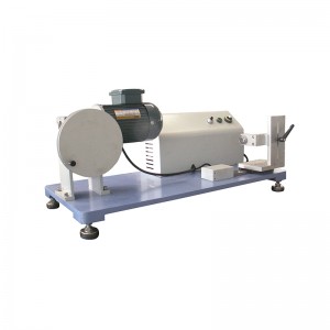 Tester di tensione del freno per peschereccio LT-YL06