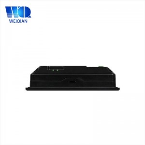 Pannello industriale da 7 pollici WinCE PC industriale PC PC industriale PC Computer compresse per uso industriale