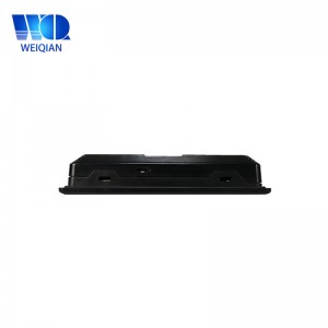 10.2 Inch WinCE Industrial Panel PC industriale pc pro tablet medical computer snapdragon monoboard computer