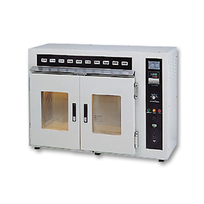 LT-JD01-X10 Tipo di forno anastro adesivo Tester di tenuta delnastro