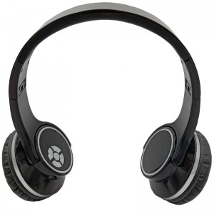 FB-BHS68 Headphone pieghevole e presidente 2in1 Combo, con radio FM, TF Card Player e funzione di input Aux