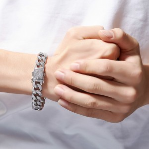 Braccialetto hip-hop