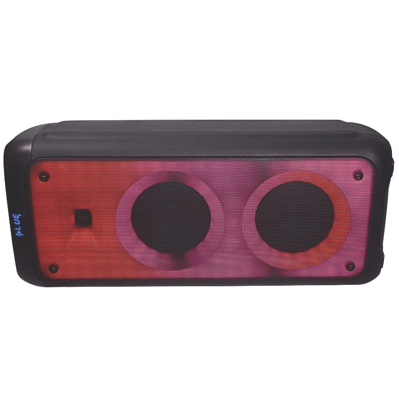 Altoparlante del partito Bluetooth FB-PS505 con luce di fiamma a LED RGB