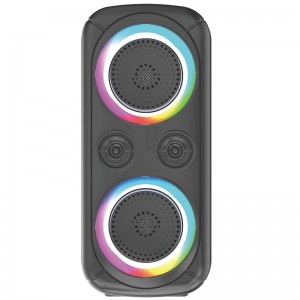 Altoparlante del partito Bluetooth FB-PS8901 con illuminazione a LED