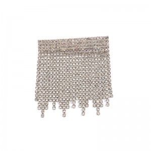 Temperamento pieno di trapanonappa spilla