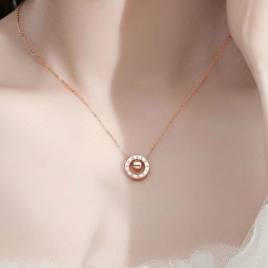 Lanuova piccola collana piuttosto bella