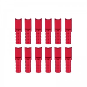 R9 EK Inserire la freccia in alluminio Freccia in alluminio per barboncino per tiro con il tracollo Caccia freccia