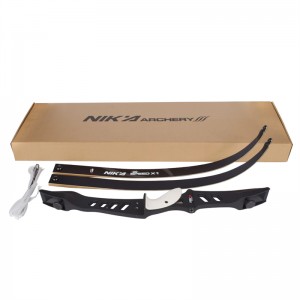 210et7 68 pollici per principiante ricurve arco per tiro a tiro di tiro con l\'arco esterno