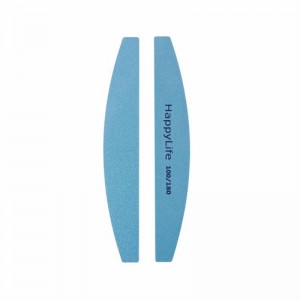 ⭐ Bordo di emery a doppia faccia