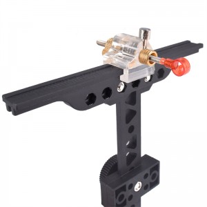 Nika Tiro con l\'arco 260004 Vista target Acco tiro con l\'arco regolabile Vista per arco ricurvo