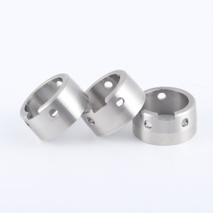 Boccola per albero a camme a camme in acciaio inox