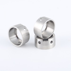 Boccola per albero a camme a camme in acciaio inox