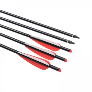 Elong Outdoor 114470 Bulloni di alluminio da 18 pollici di alluminio da 18 pollici di alluminio Bulloni da tiro conneodotto