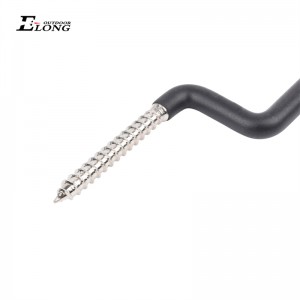 530040-01 Pothook per il gancio di arco sull\'albero in ritorno all\'aperto