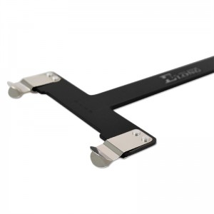 46bs01 arco quadrato arco tiro con l\'arco T-shape righello idoneità strumenti di tiro con l\'arco ricurvo arco composto arco