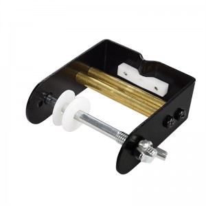 280011 Arco di tiro con l\'arco String String Strumento di servizio Tensione regolabile per vari fiocco