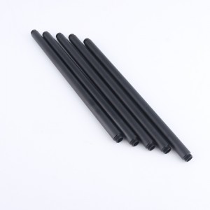 Asta di supporto dell\'acciaio inossidabile dell\'acciaio inossidabile dell\'acciaio inossidabile della molla dell\'aria in miniatura Asta di supporto meccanica