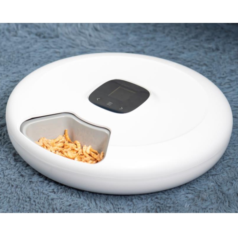 Alimentatore automatico del cerchio intelligente wifi