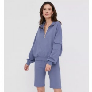 Abito sportivo elastico Smooth Jersey