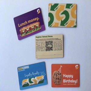 Carta della stanza di legno