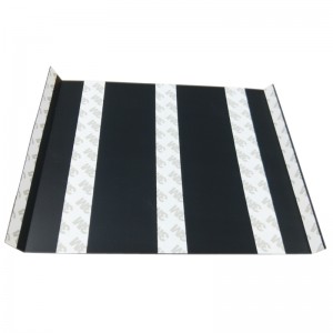 CBA54173113 Guarnizione isolante in PVC tra la piastra terminale del modulo standard della cella della batteria e la cella della batteria