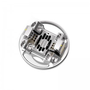 Core di atomizzazione e-sigaretta 1