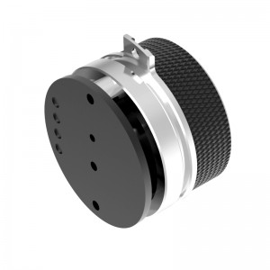 Atomizzazione della sigaretta elettronica 2