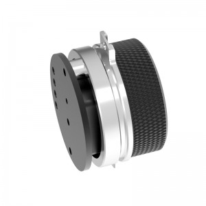 Atomizzazione della sigaretta elettronica 2