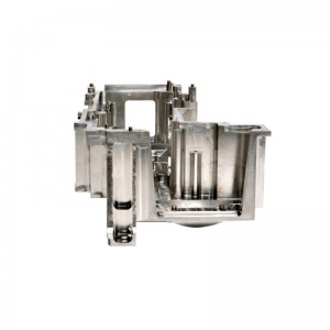 Parti dello strumento medico 1