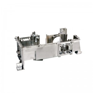 Parti dello strumento medico 1