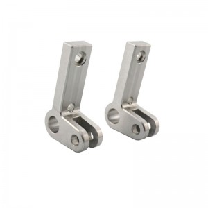 Parti dello strumento medico 2