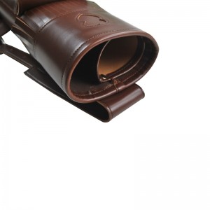 Nika tiro con l\'arco 43Q007 663.8Gram PU in pelle freccia freccia freccia freccia freccia caccia freccia freccia borse