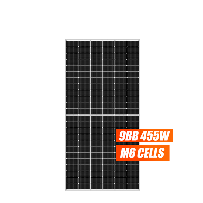 340W-345W-350W-355W Pannello solare Impermeabile Esterno di energia solare generazione del pannello solare all'ingrosso