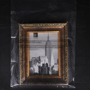 Borsa in polipropilene Borsa da imballaggio in polipropilene borsa in polipropilene