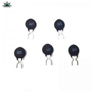 Buon prezzo di alta qualità di alta qualità molto piccolo resina fenolicanera HNP2R5D11 Componenti elettronici Power NTC Termistore per UPS