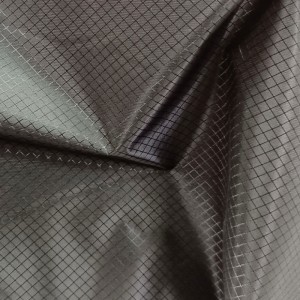 Tessuto a vento riciclato