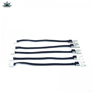 ODM originale B Value 4200K 100K Ohm 5% NTC Sensore di temperatura termistor