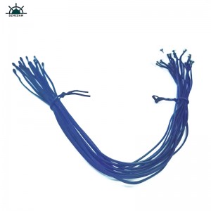 ODM Factory Personalizzato 1K 10K 100K Ohm B Value 3950K NTC Sensore di temperatura del termistore NTC pernuovi veicoli di energia