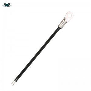 Protezione delle sovratensioni Intelligence NTC-HNS-2 Sensore elettronico universale NTC per il riscaldatore dell\'acqua