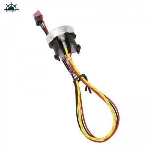 Vendita calda di controllo dellanuova temperatura del prodotto e individuare sonda NTC sensore di temperatura per il fornello