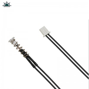 High End HNS103F3435F-1 Sensori del sensore NTC della piccola temperatura della piccola temperatura del sensore della stanza e sensore di umidità