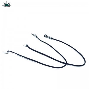 Prezzo di fabbrica originale B Value 3950K 10K OHM 1% ODM NTC Sensore di temperatura termistore NTC